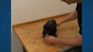 How to dismantle and assemble Grundfos CM, CME (MG, MGE 71, 80, 90, 100 and 132) pumps