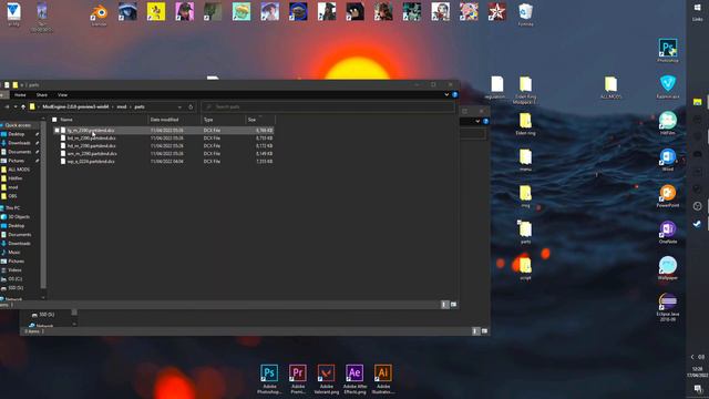 How to install Elden Ring mods (ModEngine2) смотреть онлайн