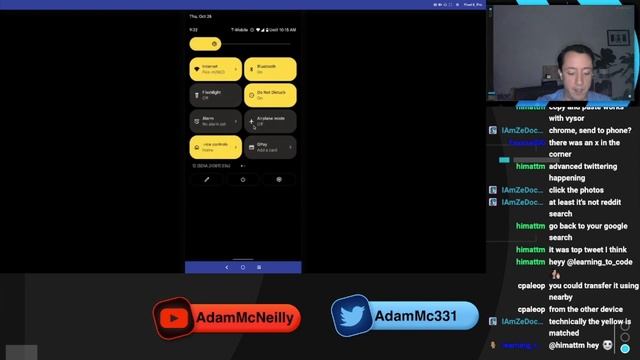 TOA 13: Material 3 In Jetpack Compose смотреть онлайн