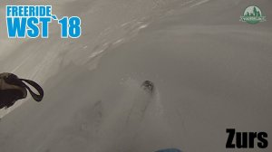 Как оно там на тестах WST 2018.