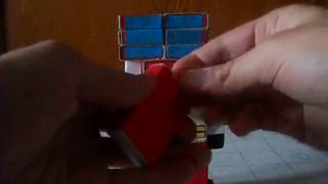 Трансформер своими руками из коробков смотреть онлайн