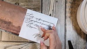 Декупаж шкатулки. Опять за старое. Часть 1.