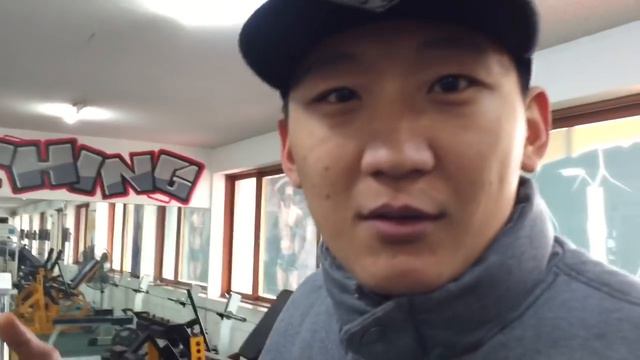 Клиполяпы 2 (Корея) смотреть онлайн