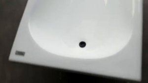 Чугунная ванна Byon B15 170x75 с ручками V0000221