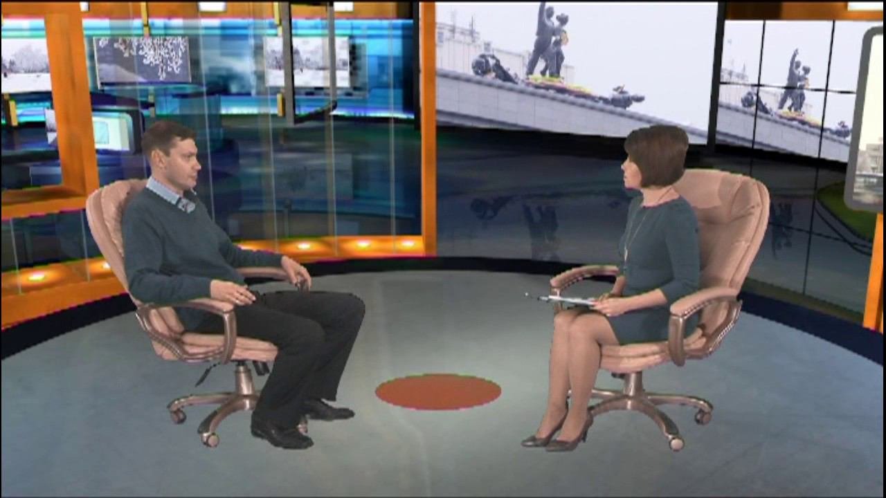 Дмитрий Киприянов: валеотехнология как способ диагностики организма
