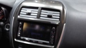 Hyundai ix35 vs Mitsubishi ASX