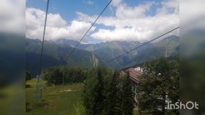 Красоты Краснодарского края