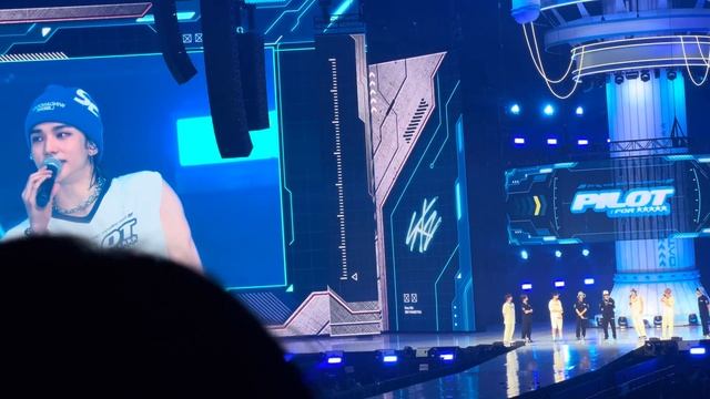 [4K] 230701 Stray Kids 3rd Fan Meeting - Full Encore Ment + #LoveSTAY смотреть онлайн