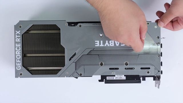 RTX4080 Gaming OC Unboxing Video