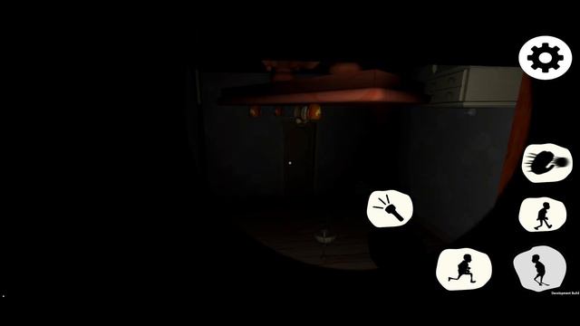 Hello Neighbor Pre-Alpha for Android Gameplay смотреть онлайн