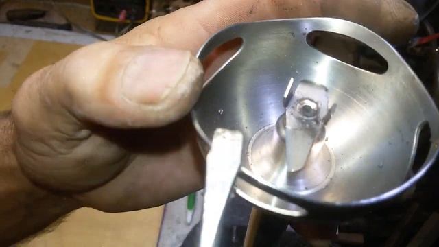 Ремонт не разборной насадки блендера BOSCH 600W. смотреть онлайн