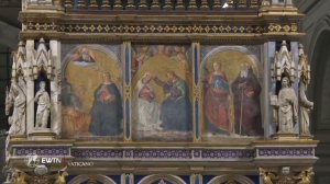 Московский Синодальный Хор и Хор Сикстинской капеллы - Ave Maria