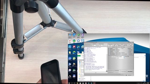 Nokia 225 (RM-1011) Прошивка сброс защитного кода смотреть онлайн