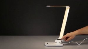 Как выбрать настольную лампу и чем они отличаются  Обзор светодиодных настольных ламп CITILUX