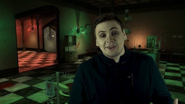 Обращение, виды, силы и слабости вампиров | Vampire: The Masquerade