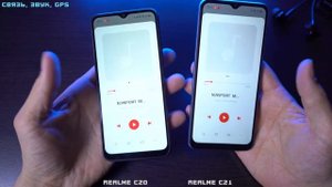 Realme C20 vs Realme C21 обзор доступных бюджетников. Разумная экономия или пустая трата денег?!