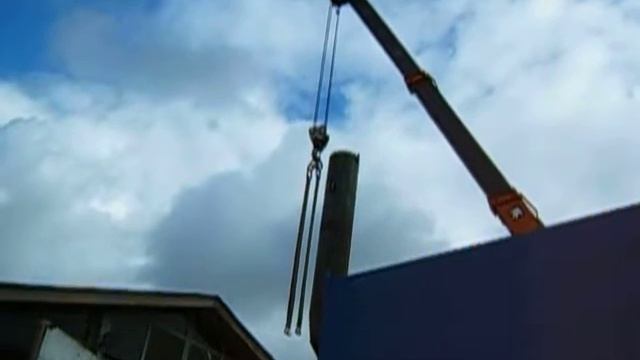 Тестовый запуск SDMO T2100 в арктическом контейнере с системой рекуперации смотреть онлайн