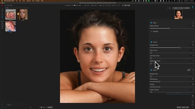 The ONE Plugin You NEED For LIGHTROOM! смотреть онлайн