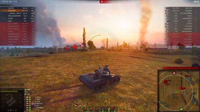 M 41 90 mm GF - ОН СПОСОБЕН НА ВСЁ! смотреть онлайн