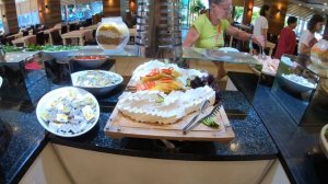 ЧЕМ КОРМЯТ В ТУРЦИИ🇹🇷НА ВСЕ ВКЛЮЧЕНО?FORE RESORT 5*.КЕМЕР…BREAKFAST AT PALMET BEACH RESORT