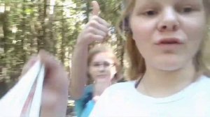 ВЛОГ С ЛП | ночёвка ? | не спали ВСЮ ночь