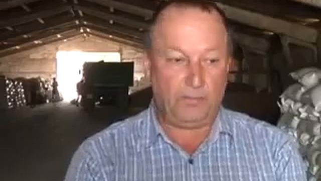 Праздник урожая день выплаты по паям в селе Большой Дальник Одесской области смотреть онлайн