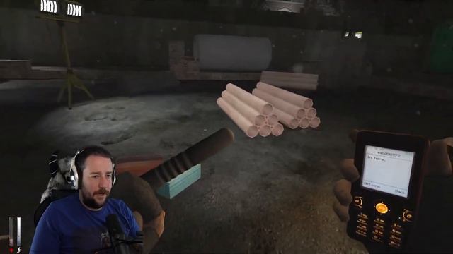 Cry of Fear: Chapter 2 - Who is that Doctor (Patreon 2021 Repost) смотреть онлайн