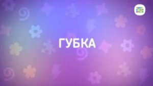 Енотки - 34 серия - Губка - Союзмультфильм HD