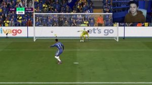 FIFA 22 | КАРЬЕРА ЗА НЕЙМАРА | НЕЙМАР ПРОТИВ БАРСЕЛОНЫ и СТАРТ КУБКА АНГЛИИ