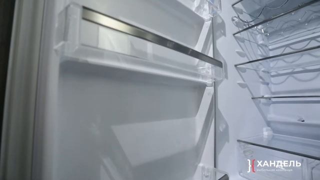 Кухня "Кристал" в мебельном салоне "Хандель" г. Кострома | Кухни в Костроме смотреть онлайн