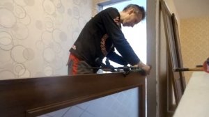 Врезка петель (часть 1) - ШПС 3.0