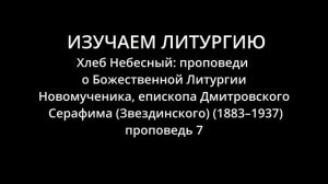 ЕВАНГЕЛИЕ ДНЯ С ТОЛКОВАНИЕМ 20 ИЮЛЯ ЧЕТВЕРГ 2023 ГОД