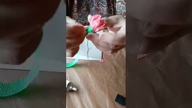 Открытка ветерану. ГБУ ЦСД "Орион". смотреть онлайн