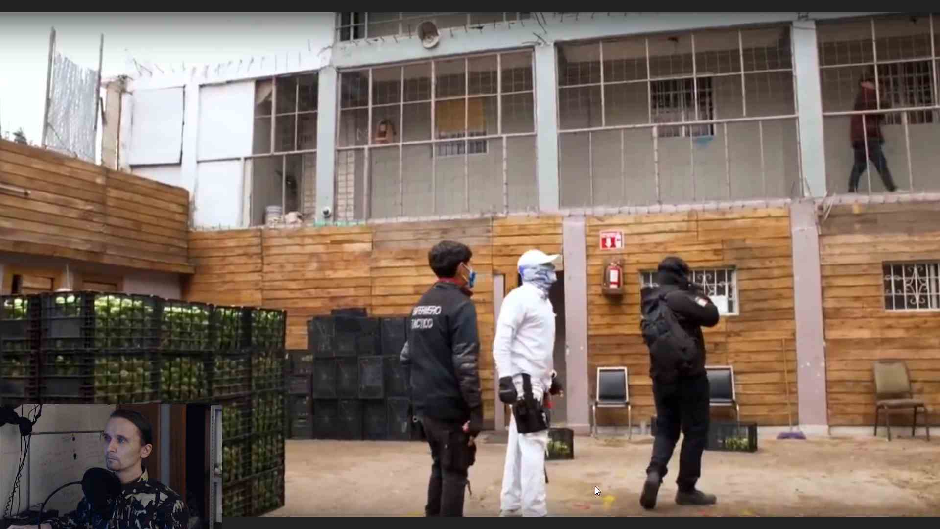 Наркокартели ограничивают употребление фентанила в Мексике.