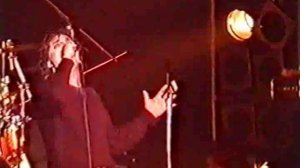 Король и Шут -Палача невеста(Юбилейный,2001г)