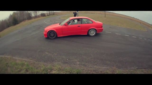 BIMER-PARTS DRIFT brest