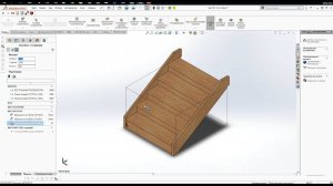 Конфигуратор прямого марша TIP-1 Test2