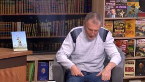 Александр Клюев | Современные вызовы: Обсуждение безопасности и демографии | Часть 1