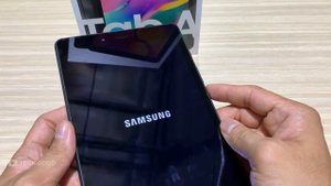 Hard Reset Samsung Galaxy Tab A8 2019 - T295