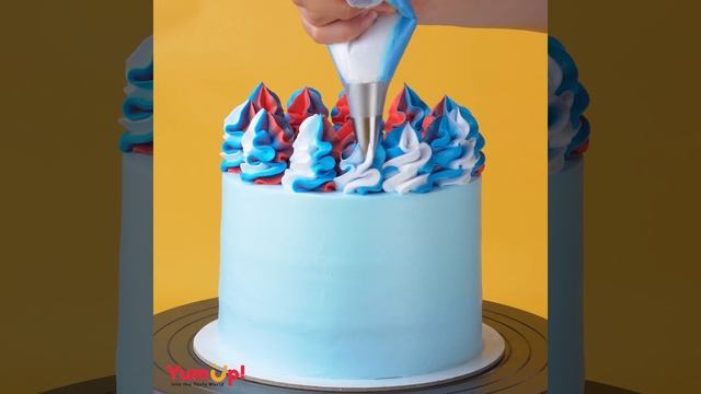 Oddly Satisfying and Fantastic Unicorn Cake Decorating Ideas | Beautiful Colorful Cake Tutorials смотреть онлайн