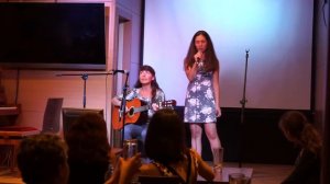 Матушка возьмет ведро