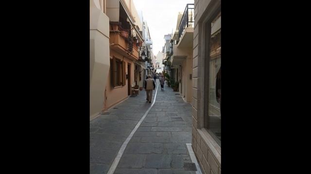 2018 Крит серия 2 Старый Ретимно смотреть онлайн