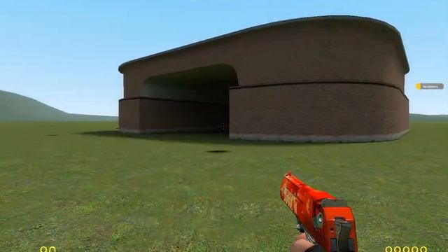 гарис мод обзор аддонов смотреть онлайн