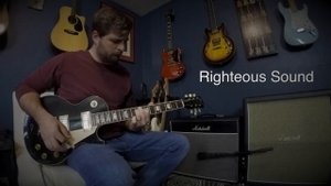 Humbucker Shootout: Righteous Sound RAF vs. Imperial Low Wind