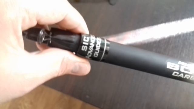 Бюджетное болонское китайское удилище KAIDA MR. SHARK 5 смотреть онлайн