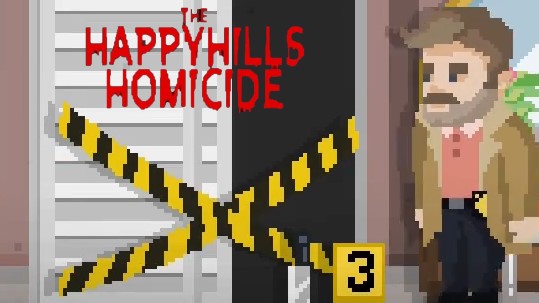 Happy Hills Homicide game. The Happy Hills Homicide 2. МАНЬЯК из игры гардероб Lacey.