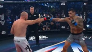 Нокаут | Александр Шлеменко vs Александр Илич | Shlemenko vs Ilich | Полный бой / Full Fight / RCC