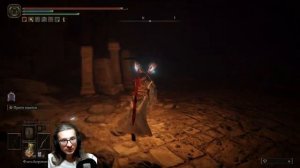 Дворец Могвинов ► Мог Повелитель Крови ► Прохождение Elden Ring #38