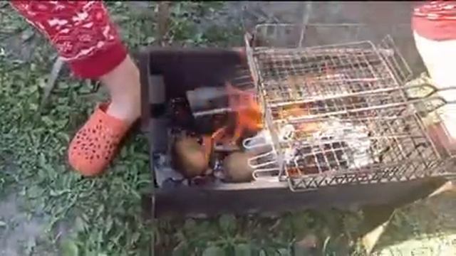 ВЛОГ. ДАЧА. Вот и конец лета смотреть онлайн