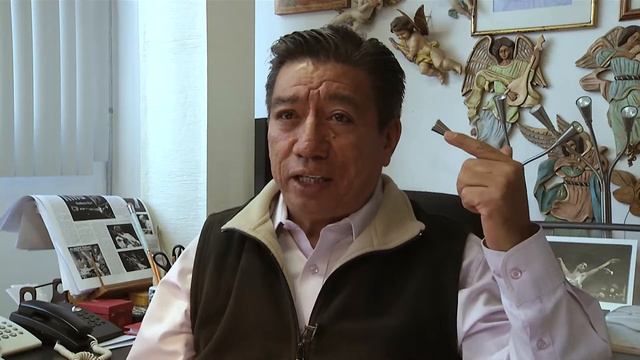 Maestro, amigo y provocador. Juan Ibáñez, y aún las voces. смотреть онлайн